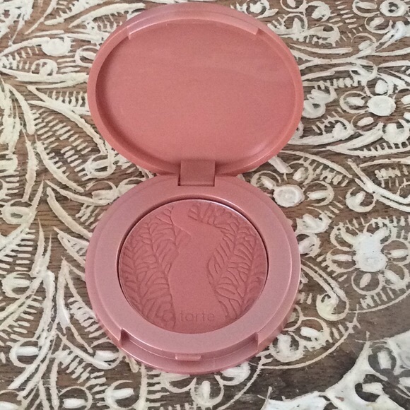 New TARTE Amazonian Clay Blush - Picture 3 of 4